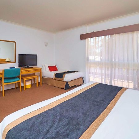 Breakfree Wirrina Cove Hotel Exterior photo