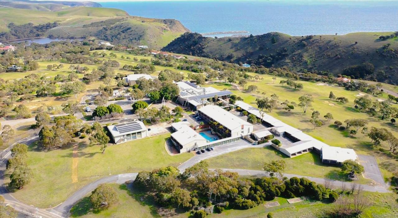 Breakfree Wirrina Cove Hotel Exterior photo