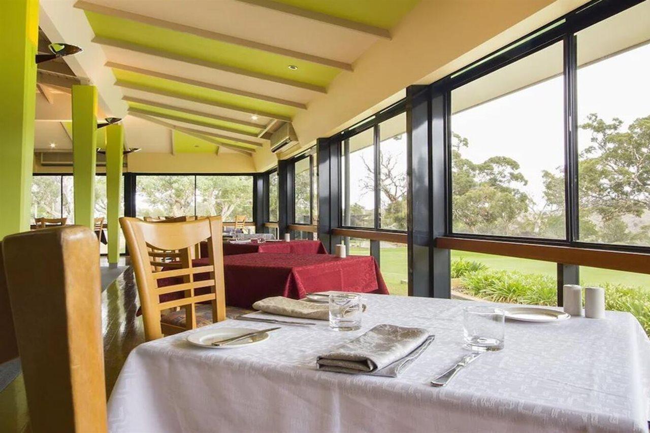Breakfree Wirrina Cove Hotel Exterior photo