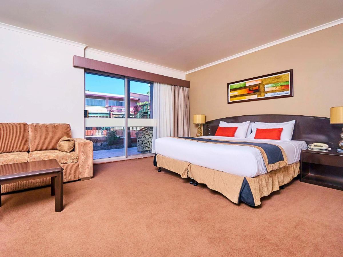 Breakfree Wirrina Cove Hotel Exterior photo