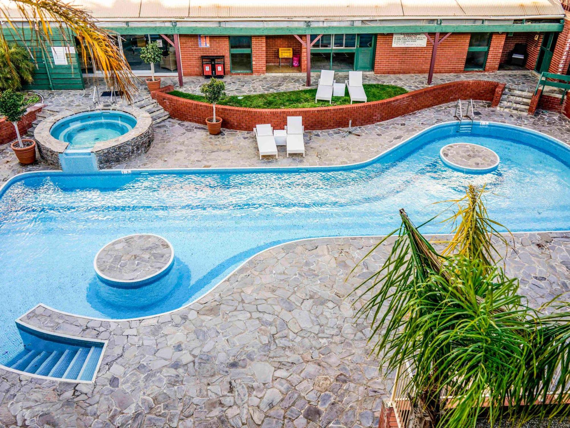 Breakfree Wirrina Cove Hotel Exterior photo