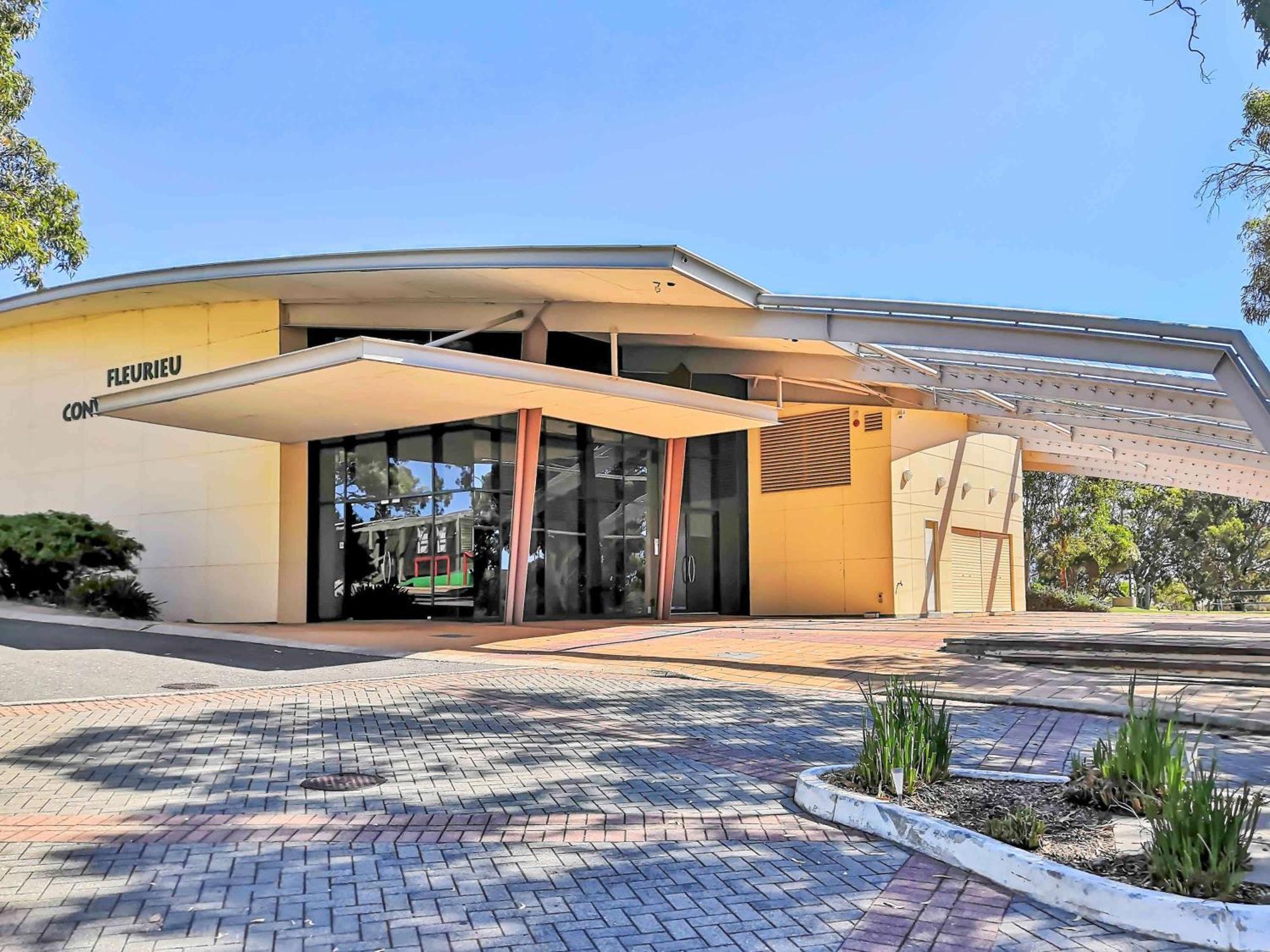 Breakfree Wirrina Cove Hotel Exterior photo