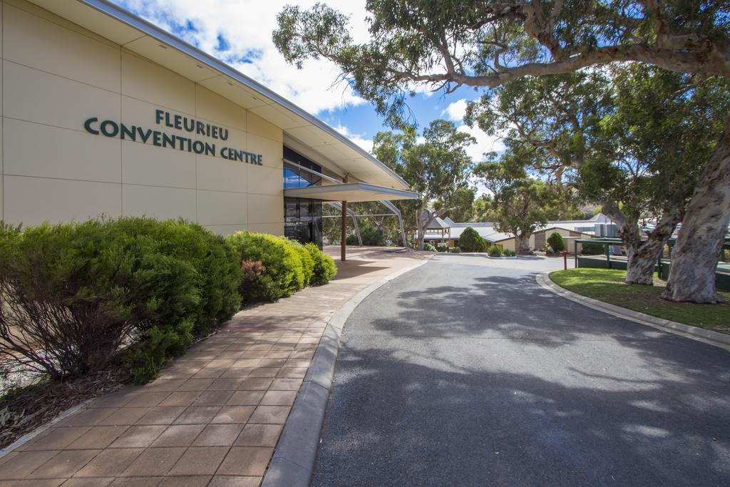 Breakfree Wirrina Cove Hotel Exterior photo