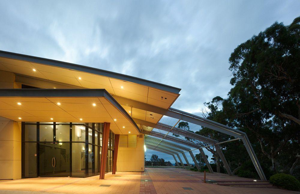 Breakfree Wirrina Cove Hotel Exterior photo