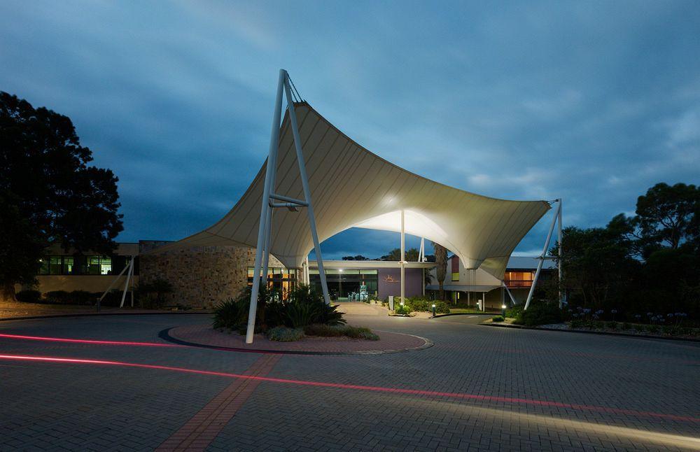 Breakfree Wirrina Cove Hotel Exterior photo