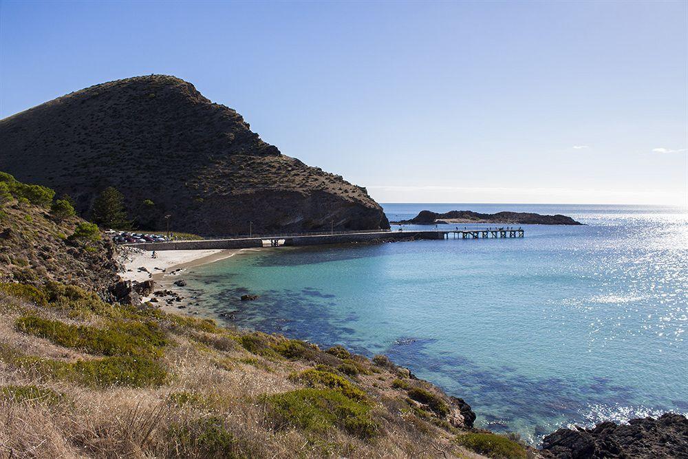 Breakfree Wirrina Cove Hotel Exterior photo